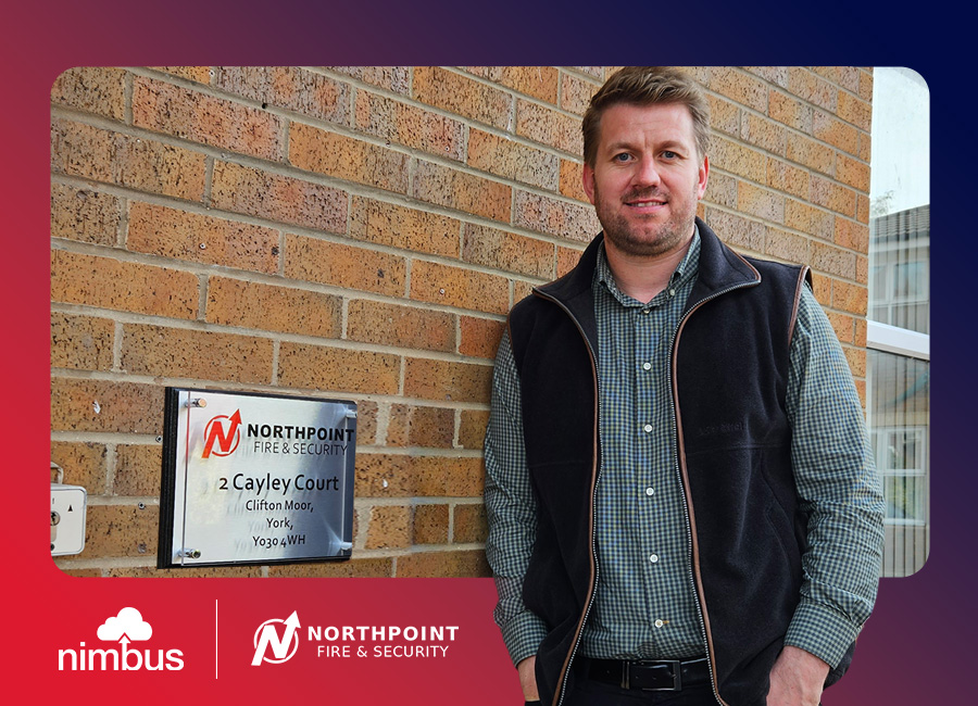 NorthPoint Fire and Security Scales to New Levels of Fire System Monitoring and Maintenance with